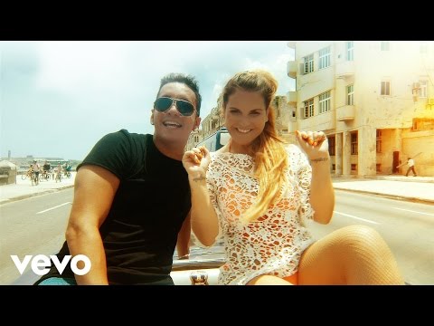 Ariel de Cuba - Acurrucate ft. Katia Aveiro