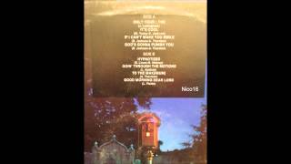 The Tymes - Only Your Love ( 1976 ) HD