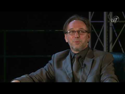 Csabai Forgatag - Film a víz felett