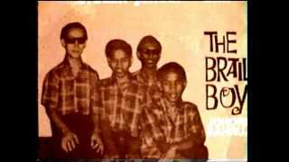 Download lagu A Kadir Jailani   Debaran    - The Braille Boys mp3
