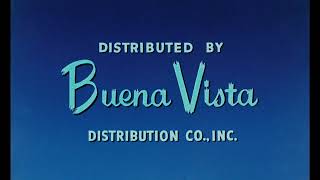 Buena Vista Distribution Co Inc (1961)