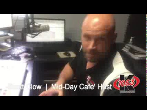 Subway App Video | WKHM FM