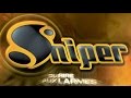 Sniper - Du rire aux larmes (Full Album)