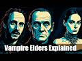 The Elder Vampire of Underworld Explained DEFAULT Thumbnail