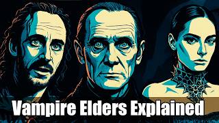The Elder Vampire of Underworld Explained MQDEFAULT Thumbnail
