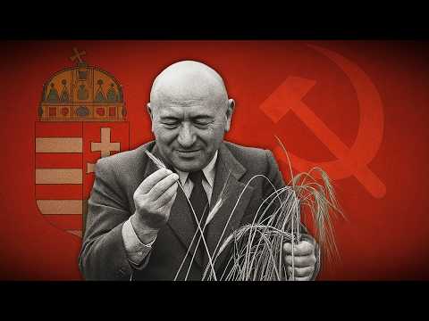 Magyarország Legszörnyűbb Diktátora