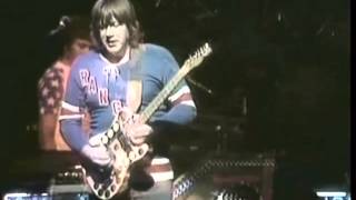 Terry Kath and Chicago, (I&#39;ve Been) Searchin&#39; So Long and Mongonucleosis
