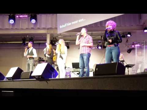 Basis cc - Opwekking 625 - Wat een liefde