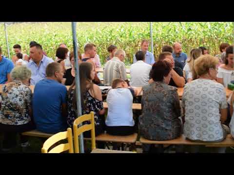 Dvajset let kapele v Šalincih