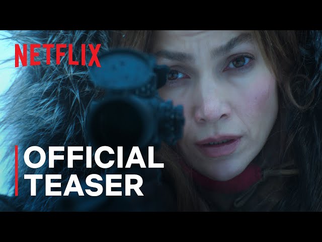 THE MOTHER |  Official Teaser |  Netflix