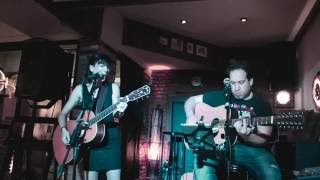 Devuélveme el aire - Neus Ferri (El Volander, Valencia)