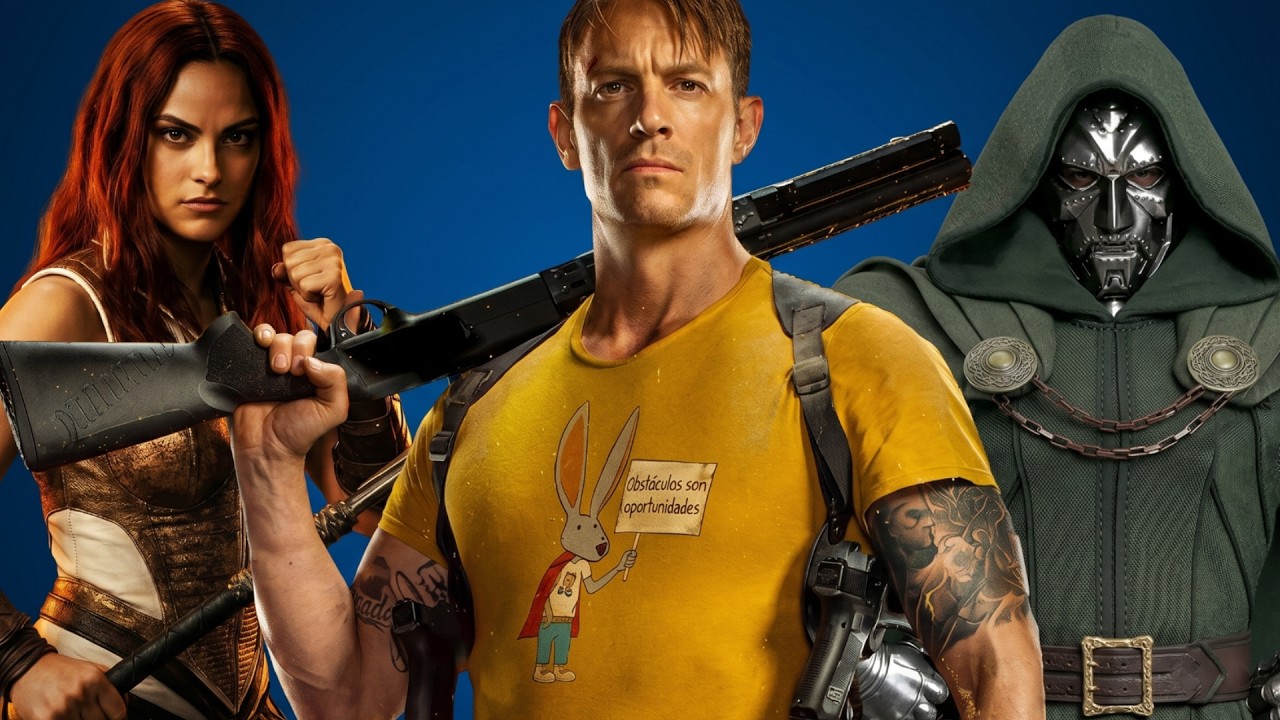 NO vuelve al DCU !qué poca! reacciones Avengers Doomsday No aprenden… Teela otra vez