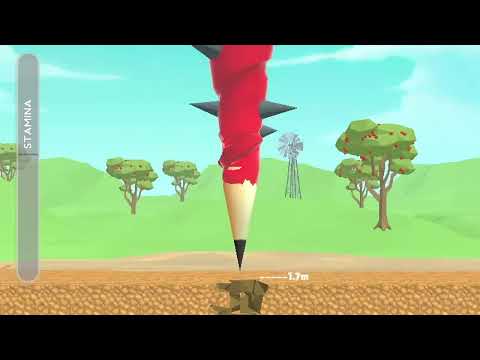 Pen Dig #1-1 - By YsoCorp