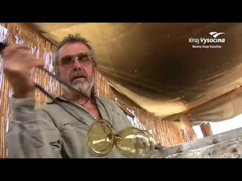 Experiência arqueológica Muzea Vysočiny Havlíčkův Brod
