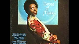 Norman Connors (Usa, 1972) - Dance of Magic