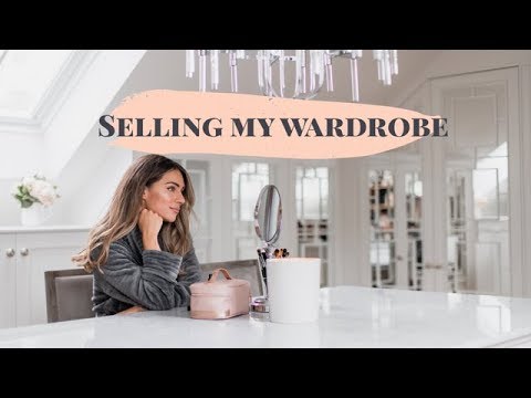 LUXURY AUTUMN WARDROBE CLEAR OUT & AN EXCITING RE-RELEASE｜リディア・エリーゼ・ミレン (LUXURY AUTUMN WARDROBE CLEAR OUT & AN EXCITING RE-RELEASE  | Lydia Elise Millen)