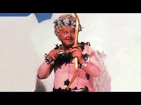 Benny Hill - Stupid Cupid (1984)