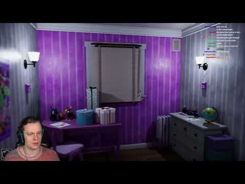 Insym Plays I'm on Mortuary Duty on HARD Difficulty (Confabulation) - Livestream from 6/2/2023