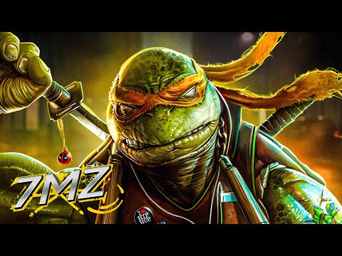 Pedro Alvez - MICHELANGELO