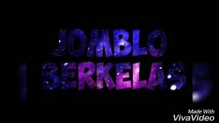 Download lagu Jomblo berkelas story wa kedap kedip keren mp3 Download lagu Jomblo berkelas story wa kedap kedip keren mp3