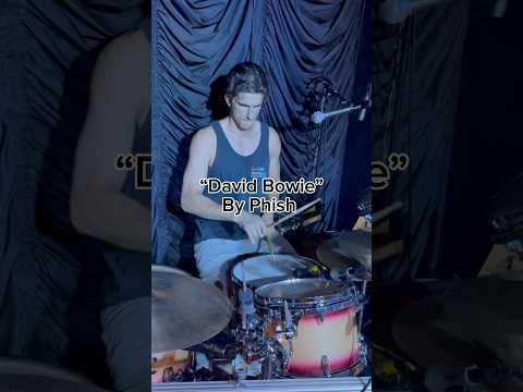 David Bowie - Phish