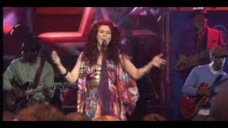 Joss Stone - Music in live