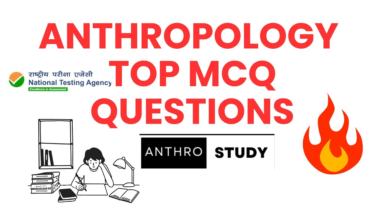 Anthropology UGC-NET DECEMBER 2025 ||NTA NET|| December 2025 || SOLVED QUESTIONS