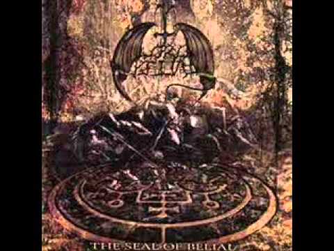 Lord Belial  Mark Of The Beast