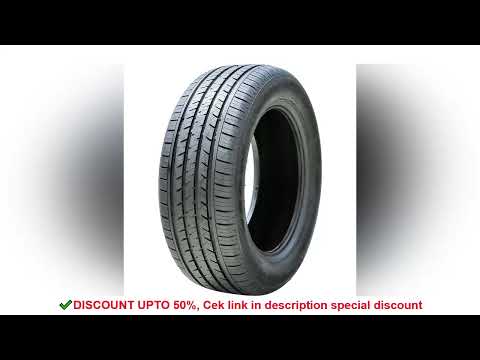 4 Tires Atlas Paraller 4x4 HP 255/55R18 109V XL A/S