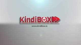 KindiBOX  Teaser