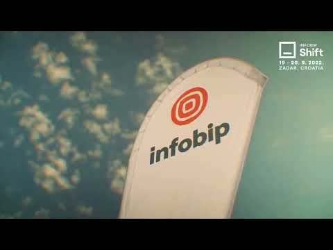 Get Ready for Infobip Shift 2022