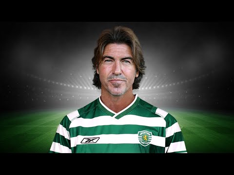 How Good Was Sá Pinto At Sporting? ⚽🏆🇵🇹