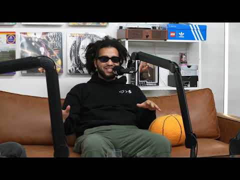 Dawill über Selbstfindung, Culture und Musik | BLK OUT Visions #017