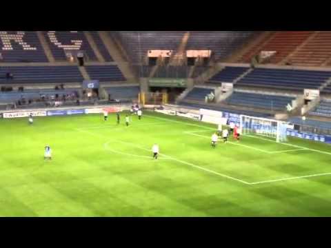 Ambiance des dernières secondes