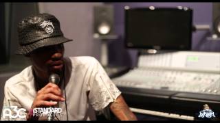 Sonny Digital on His Tattoos &amp; Home Studio #A3CProAudio