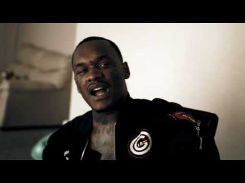 Smokecamp Chino - Chop Stick (Official Music Video)