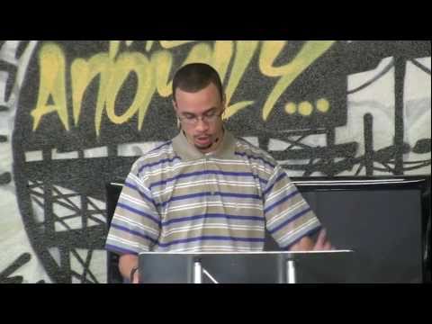 How To Communicate with God Pt 2: PRAYER