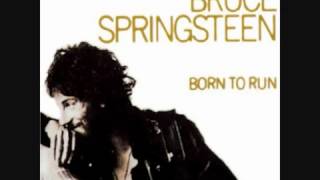 Bruce Springsteen - Jungleland