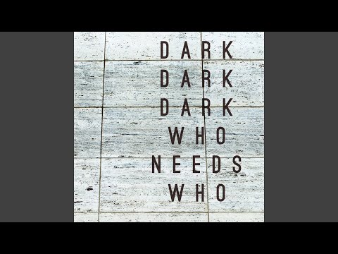 Patsy Cline - Dark Dark Dark