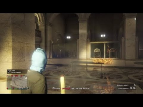 GTA5 LA SERIE!EP 7/UNA RAPINA ASSURDA!