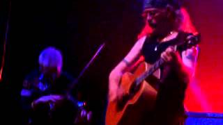 The Levellers. Hope Street. Scunthorpe. 18/5/13.