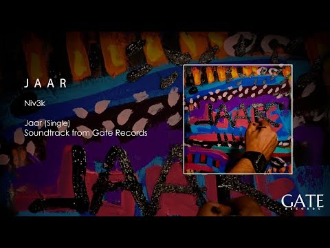 Niv3k - JAAR (Audio)