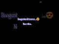 Baaguntundi Nuvvu Navvithe Song Lyrics