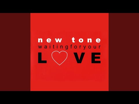 Waiting for Your Love (Radio Sample)