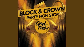 Party Non Stop