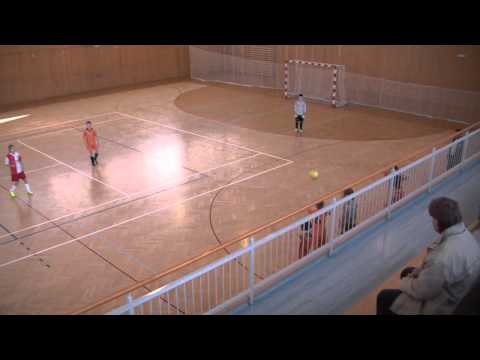 Kroměříž 02A - Přerov 02+03, Victory cup 3, 7.2.2015