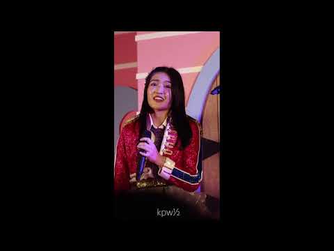 251218 [Fancam - Jennis BNK48] Mata Anata no Koto wo Kangaeteta