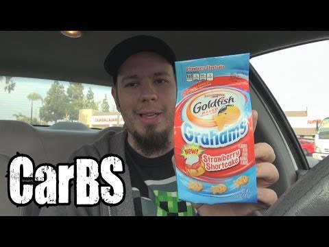 download lagu mp3 mp4 Goldfish Grahams Strawberry Shortcake, download lagu Goldfish Grahams Strawberry Shortcake gratis, unduh video klip Goldfish Grahams Strawberry Shortcake