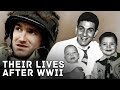 What Happened to the Band of Brothers Veterans after WWII (Correcting the Series) DEFAULT Thumbnail