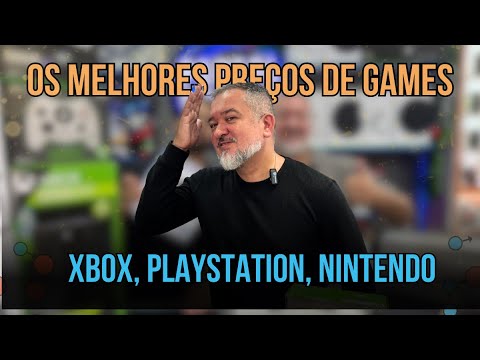 THE BEST PRICES ON GAMES!! #XBOX #playstation